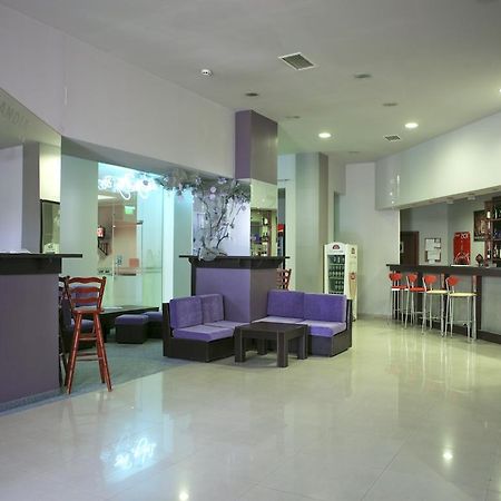 Hotel Bulgaria ดอบริช ภายนอก รูปภาพ