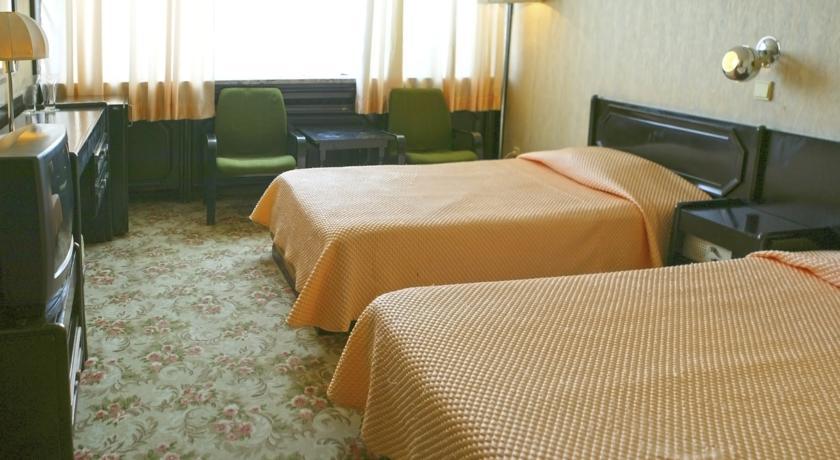 Hotel Bulgaria ดอบริช ห้อง รูปภาพ