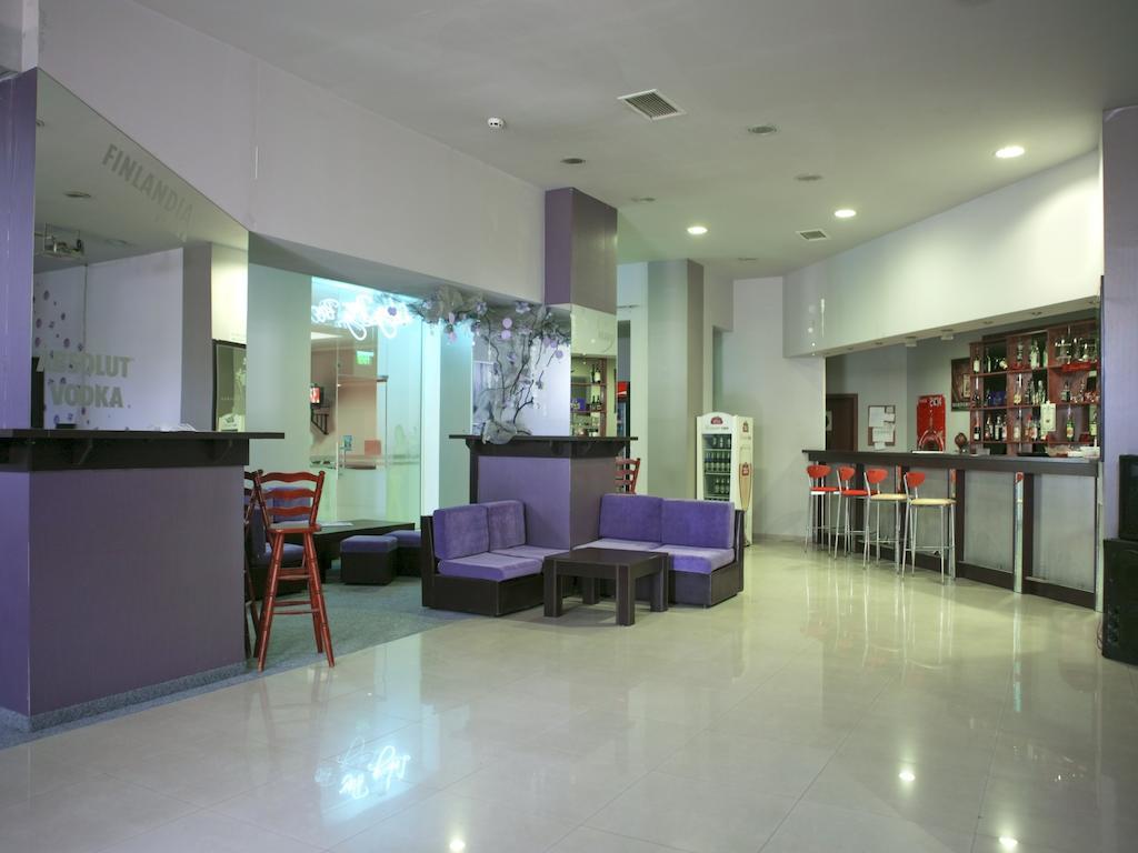 Hotel Bulgaria ดอบริช ภายนอก รูปภาพ
