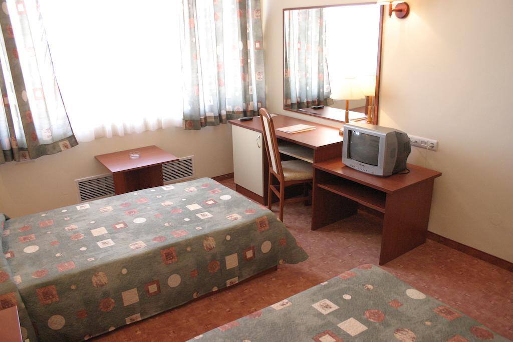 Hotel Bulgaria ดอบริช ห้อง รูปภาพ