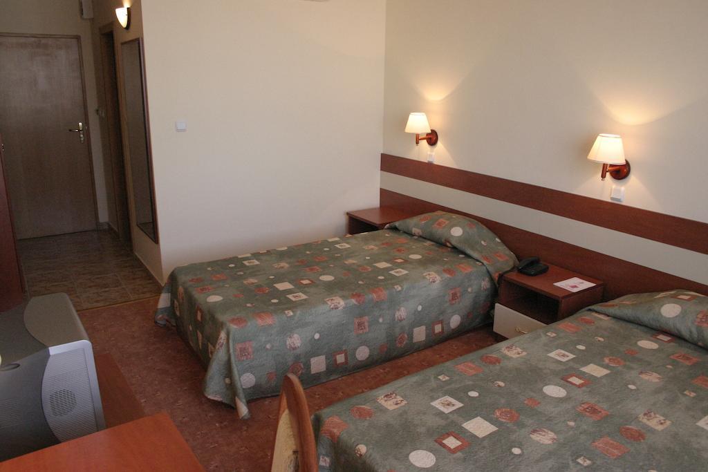 Hotel Bulgaria ดอบริช ห้อง รูปภาพ