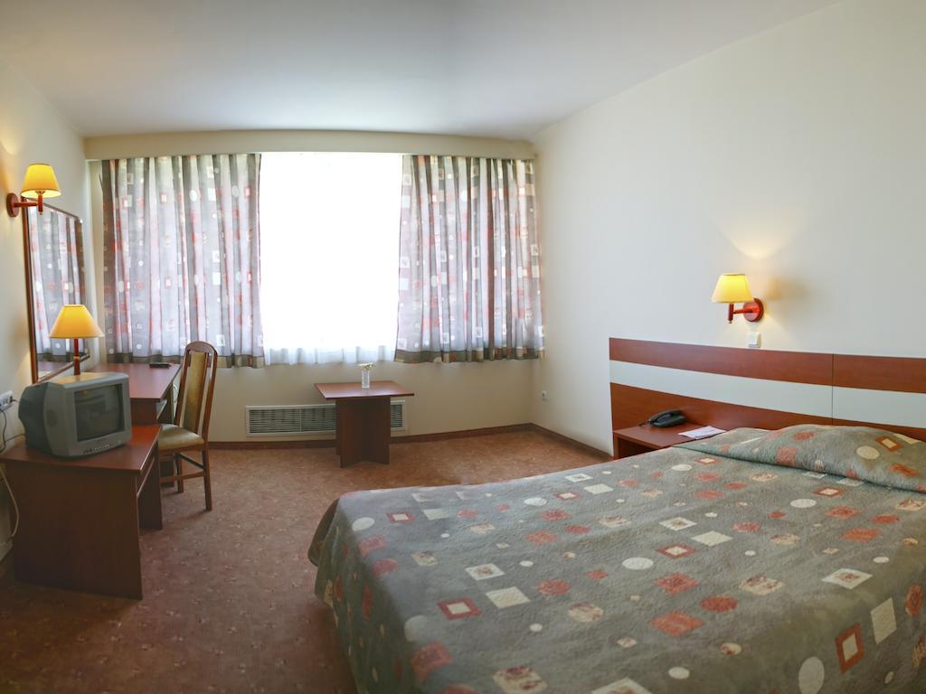 Hotel Bulgaria ดอบริช ห้อง รูปภาพ