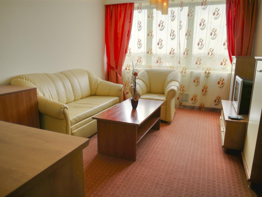 Hotel Bulgaria ดอบริช ห้อง รูปภาพ