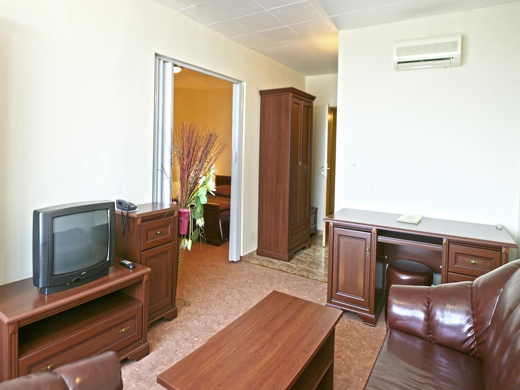 Hotel Bulgaria ดอบริช ห้อง รูปภาพ