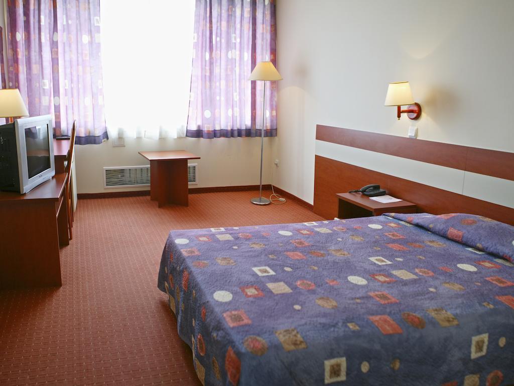 Hotel Bulgaria ดอบริช ห้อง รูปภาพ