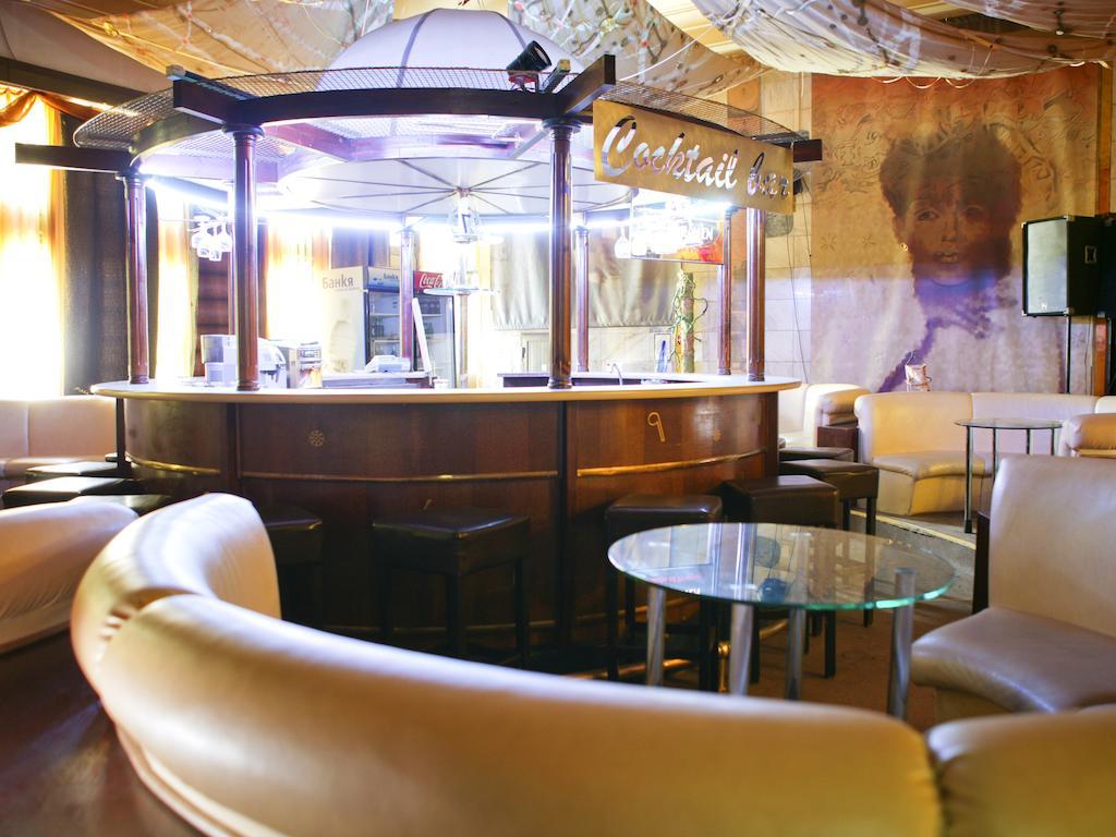 Hotel Bulgaria ดอบริช ภายนอก รูปภาพ
