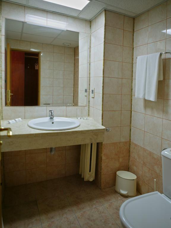 Hotel Bulgaria ดอบริช ห้อง รูปภาพ